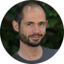 Sylvain Geyskens , Hypnothérapeute à Lyon