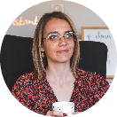 Audrey Draguiev , Naturopathe à Lyon