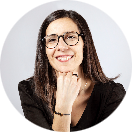  Peggy   Bouharis  , Sophrologue à Lyon