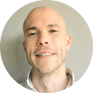 Nicolas Guidoux, naturopathe à Lanester