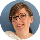 Charlotte Coucke , Réflexologue à Lyon