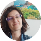 Ariane Grenard, naturopathe à Valserhone