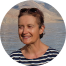 Isabelle Jacquemin, kinesiterapeuthe à Longvic