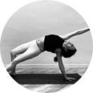 Stéphanie
Perez
, Professeur de Yoga à Lyon