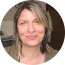 Sabrina Levieil, reflexologue à Gisors