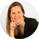 Linda Imbert , Naturopathe à Lyon
