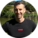 Jonathan Cordero, naturopathe à Charente-16