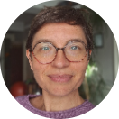Patricia Roesch , Réflexologue à Lyon