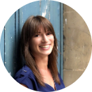 Carine Rebeyrol, kinesiterapeute à Ollioules