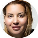 Eliane Chikhi, coach-en-developpement-personnel à Paris-75