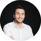  Sebastien   Lefebvre  , Hypnothérapeute à Lyon