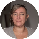 Alexandra thenot Alanor, sophrologue à Royan