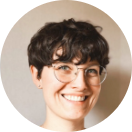 Rébecca Comazzi, sophrologue à Forbach