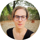 Emmanuelle Touret , Naturopathe à Lyon