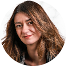 Manon Boisseau, sophrologue à Montlouis-sur-loire