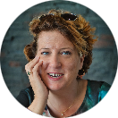  Chrystel   Lacombe  , Coach en développement personnel à Lyon