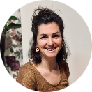 Bertille Bordessoulles, naturopathe à Moselle-57