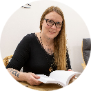Elodie Schuster-niel, naturopathe à Bar-le-duc