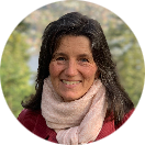 Maryline Hoisne, naturopathe à Roubaix
