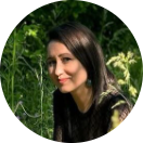 Lucy Lassalle , à Lyon