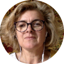 Mathilde Pérol-sarica, naturopathe à Tarare