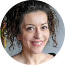 Laëtitia Lesieur, hypnotherapeute à Caen