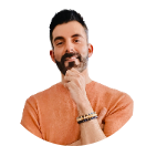 Alexandre Weyand, masseur-bien-etre à Grigny