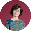 Gisela Barthelmes, naturopathe à Beaumont