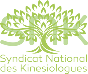 Praticien partenaire de SNK (Syndicat National des Kinésiologues)