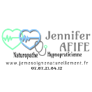 Jennifer Afife, hypnotherapeute à Tournon-sur-rhone