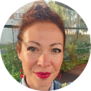 Dorothée Jérusalem, naturopathe à Blanquefort