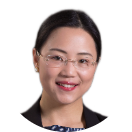 Binxin Zhang, sophrologue à Alfortville