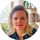 Sybille Desjobert-de la brosse, osteopathe à Tours