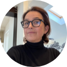 Pascaline Ollieric, hypnotherapeute à Lyon-6