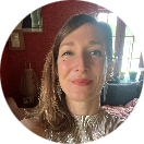 Jodie Lesterie , à Lyon