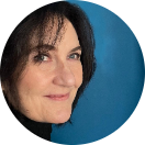 Stéphanie Halm, hypnotherapeute à Cernay