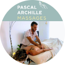 Pascal Archille , Massothérapeute à Lyon