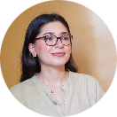 Maeva Polat, naturopathe à Vaux-le-penil