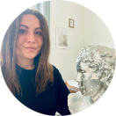 Alison Baudouin , Praticien en EMDR à Lyon