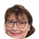  Pascale   Brucher  ,  à Lyon