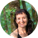 Marie Gandubert, naturopathe à Floirac