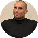 Michael Fouanon, masseur-bien-etre à Saint-genis-pouilly