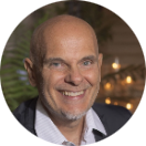Boris Heinkele, naturopathe à La-trinite
