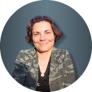 Sandrine Dupont, sophrologue à Manche-50