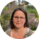 Nathalie Garnier, naturopathe à La-souterraine