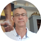  Stéphane   HANNECART  , Thérapeute psycho-corporel à Lyon