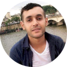 Akrem Zayani , Massothérapeute à Lyon