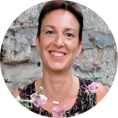  Cécile   Delepo  ,  à Lyon