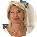  Valerie   MOCQUARD  , Kinésiologue à Lyon