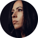  Laura   Vazquez  ,  à Lyon